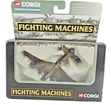 Corgi Showcase CS90268 Avro