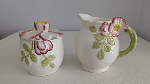 Vintage shorter son ceramic - vintage, &