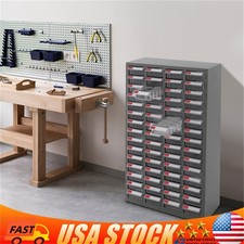60 Drawers Hardware Tools