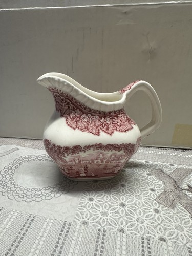 Mason vista pink - mason's, jug