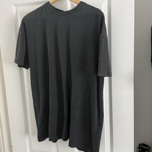 Drop dead clothing blank - dead,