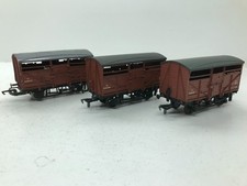 KITBUILT OO GAUGE BR BROWN