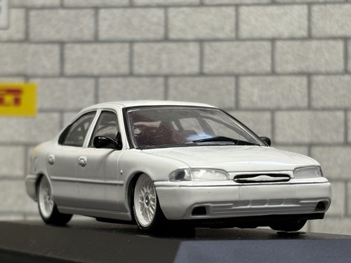 Boxed 43 minichamps 1993 - 1:43,