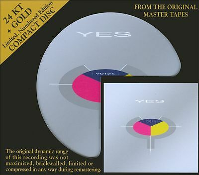 Yes 90125 value - yes,