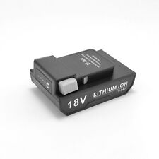 18v 4000mAh MAX Battery For