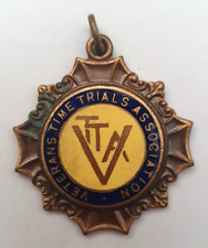 Veterans Time Trials