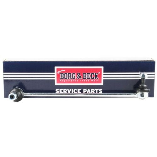 Anti roll bar - 2x, links