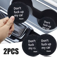 2pcs Car Interior Accessories