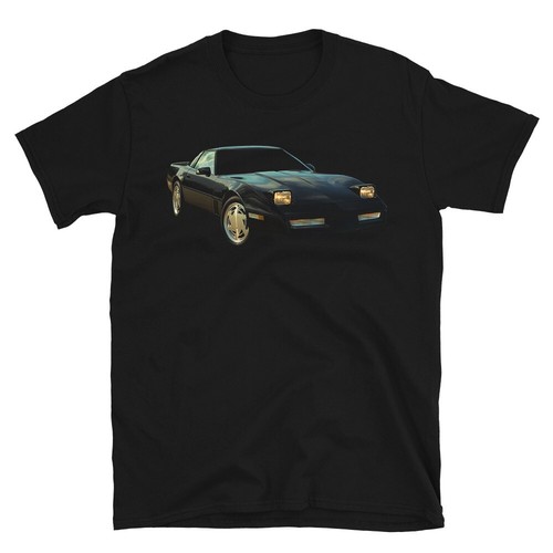 Chevy corvette zr1 - c4, mens