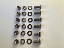 BSA Bantam D7 Rear Mudguard