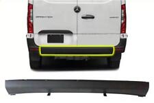 For Mercedes Sprinter Rear