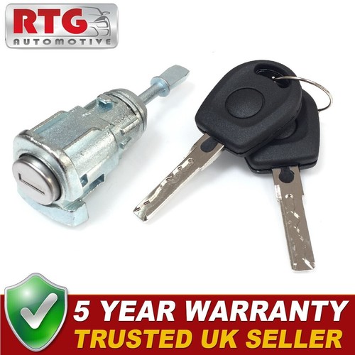 Ignition switch lock barrel - lock, 2