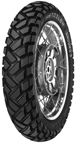 Metzeler enduro sahara - 3,
