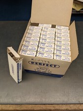 Vintage Original Perfect Brand