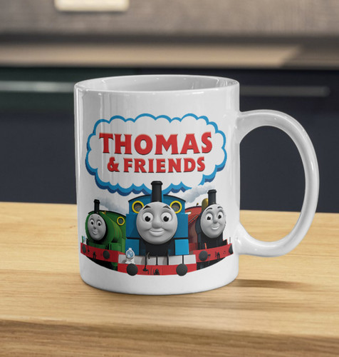 Personalise thomas friends - personalise, &