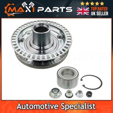 VW Golf MK4 1997-2005 Front Or