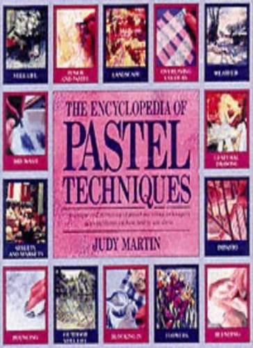 The encyclopedia pastel - of,