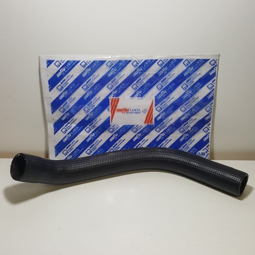 Upper radiator hose fiat - upper, ritmo