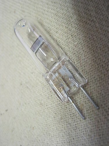 Slide projector bulb for kodak - slide,