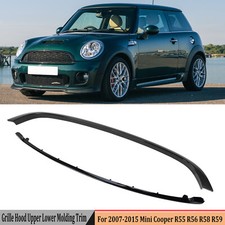 2 For Mini Cooper R55 R56 R57