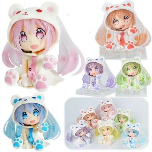 Anime hatsune miku - hatsune,