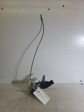 Toyota Aygo Vvt-i Fire MK1 Hatchback 5 Door 2005-2014 Door Lock Mech rear O/S L7