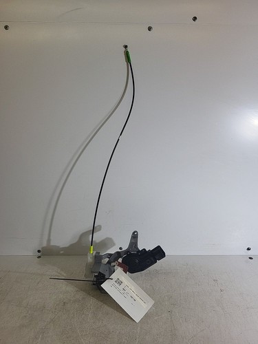 Toyota aygo vvt - vvt-i, fire