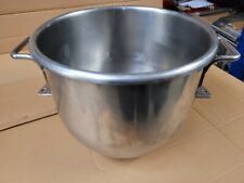 Hobart Stainless Steel VMLH30 -30qt Mixing Bowl Bakery  Commercial Mixer