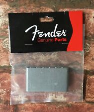 Fender Steel Tremolo Block for