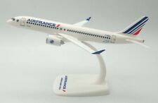 PPC 223854 1:200 Airbus A220-300 Air France F-HZUA Plastic Push-Fit