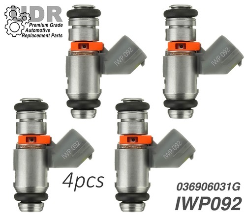 Fuel injector for iwp092 - ,