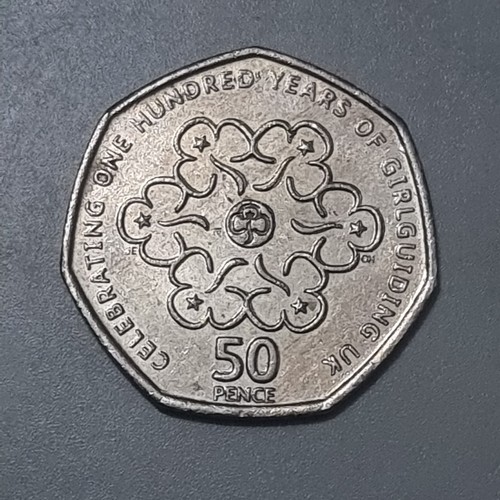 50p 2010 celebrating - 50p,