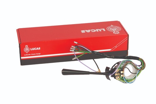 Jaguar type lucas - e,