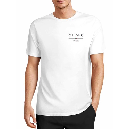 1pc mens clothes milano - mens,