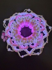 Kandi Bracelet Lights Up