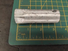 Vintage 3" Nissan Spark Plug Box Spanner 20.6mmAF  PX14M20001