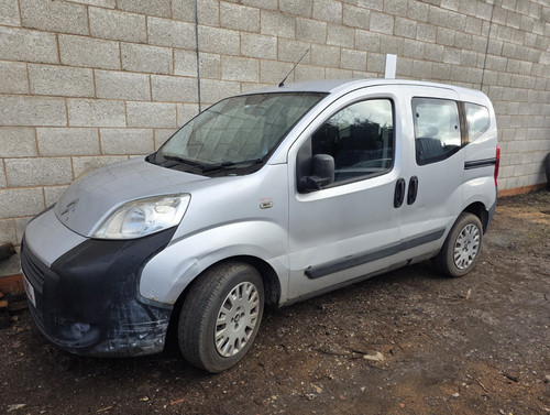 2010 citroen nemo 4hdi - 2010,