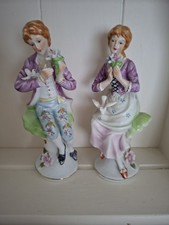 Antique Sitzendorf Hand