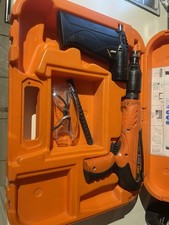 Spit P370 Spitfire Powder Actuated Nail Gun With C60 Magazine.
