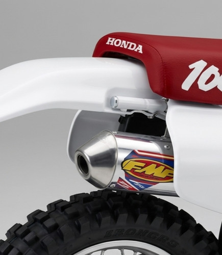 Honda xr100 crf100 - xr100, crf80f