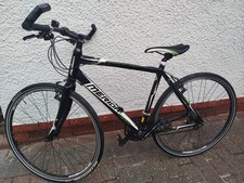 Merida Speeder T2 Hybrid Road