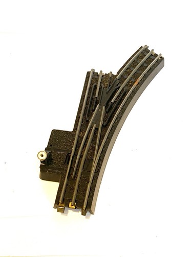 Trix twin right hand point - twin,