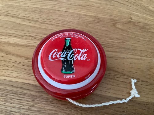 Coca cola vintage spinner - cola,