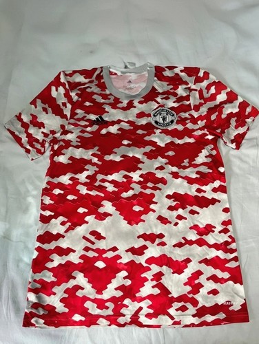 Unisex man utd - unisex, short