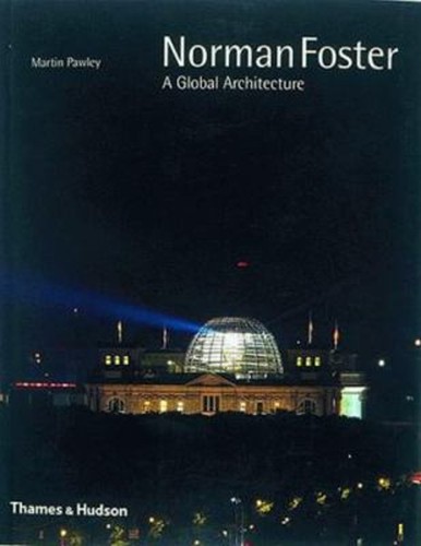 Norman foster a global - foster, :