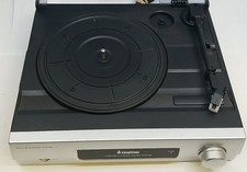 Steepletone ST918 3-Speed