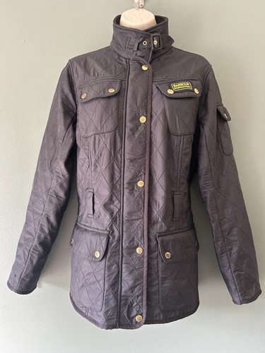 Barbour international women - international, women's