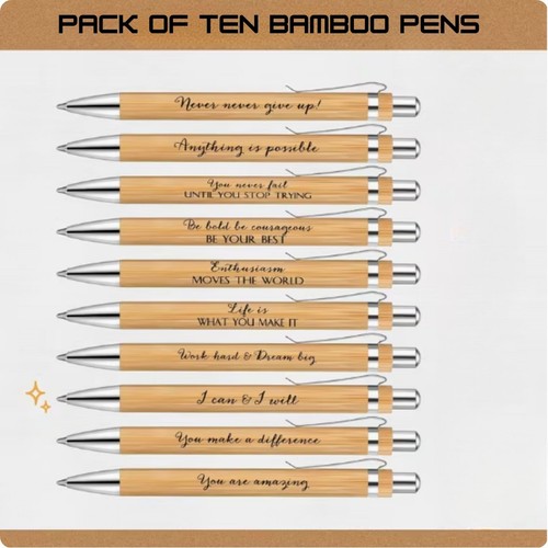 Pack inspirational - of,