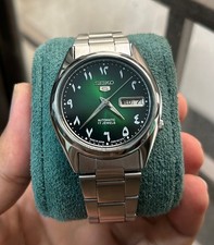 Seiko 5 Automatic 17 Jewels