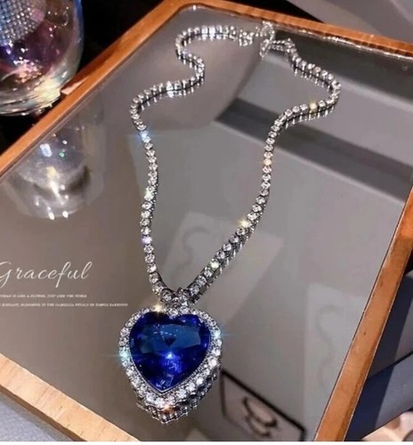 Titanic heart the ocean - of,